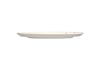 Porland Spirits Altın Yaldız Düz Tabak 24cm