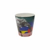 Porland Wild Life Elephant Bardak 320 Cc