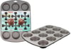 Tefal Easybake 12'Li Muffin Kalıbı