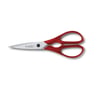 Victorinox Mutfak Makası Kırmızı - 7.6363