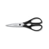 Victorinox Mutfak Makası Siyah - 7.6363.3