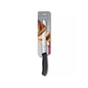 Victorinox Siyah Blisterli Ekmek Bıçağı 21 Cm - 6.8633.21B