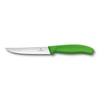 Victorinox SwissClassic Gourmet Steak-Biftek ve Pizza Bıçağı Yeşil 12 Cm - 6.7936.12L4