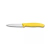 Victorinox SwissClassic Soyma Bıçak Sarı 8 Cm - 6.7606.L118