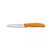 Victorinox SwissClassic Tırtıklı Soyma Bıçak 10 Cm - 6.7736.L9
