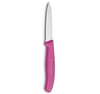 Victorinox SwissClassic Tırtıklı Soyma Bıçağı 8 Cm