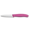 Victorinox SwissClassic Tırtıklı Soyma Bıçağı 8 Cm