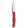 Victorinox SwissClassic Tırtıklı Soyma Bıçağı 8 Cm