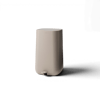 Vivarel Vera Çöp Kovası Taupe 30 L - VA 9053
