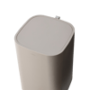 Vivarel Vera Çöp Kovası Taupe 30 L - VA 9053