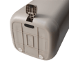 Vivarel Vera Çöp Kovası Taupe 30 L - VA 9053