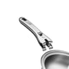 Wmf Click&Serve Set 3 Parça 24+28 cm Tava & Çıkarılabilir Sap