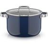 Wmf Fusiontec Tencere Seti 4 Parça Lacivert - 3201114689