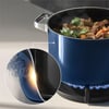 Wmf Fusiontec Tencere Seti 4 Parça Lacivert - 3201114689