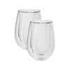 Zwilling Çift Camlı 2'li Bardak Seti 355 Ml