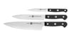 Zwilling Gourmet 3 Parça Bıçak Seti