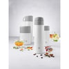 Zwilling Süzgeçli Termos 420 ml Beyaz