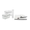 Zwilling Vakum Başlangıç Set (M-L) 7 Parça