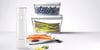 Zwilling Vakum Başlangıç Set (S-M) 7 Parça