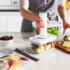 Zwilling Vakum Başlangıç Set (S-M) 7 Parça