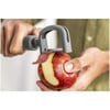 Zwilling ZCut 2'si 1 Arada Soyucu Gri