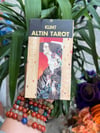 Altın Tarot Kartları