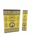 Ayurvedik Meditasyon Tütsü