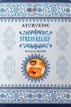 AYURVEDİK STRES GİDERİCİ TÜTSÜ