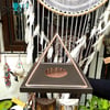 Bakır Piramit & Sri Yantra