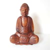 BUDA (BRAHMA MUDRA)