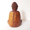 BUDA (BRAHMA MUDRA)