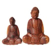 BUDA (BRAHMA MUDRA)