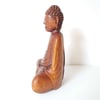 BUDA (BRAHMA MUDRA)
