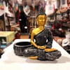 Buda Mumluk (Dhayana Mudra)
