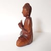 BUDA (UTTARABODHI MUDRA)
