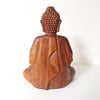 BUDA (UTTARABODHI MUDRA)