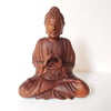 BUDA (UTTARABODHI MUDRA)