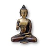 Buda (Vitarka Mudra) Pirinç