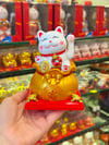 Çağıran kedi Maneki Neko