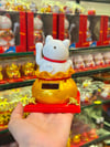 Çağıran kedi Maneki Neko