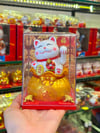 Çağıran kedi Maneki Neko