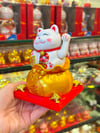 Çağıran kedi Maneki Neko