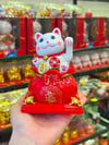 Çağıran kedi Maneki Neko