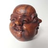 DÖRT YÜZLÜ BUDA