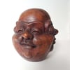 DÖRT YÜZLÜ BUDA