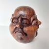 DÖRT YÜZLÜ BUDA