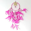 DÜŞ KAPANI PEMBE 12cm