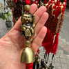 Feng Shui Maneki Neko Çan