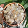 Golden Rutil Kuvars