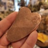 Gua Sha (Guaşa) Bakır